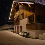 Apartmenthaus Matri By Pferd Auf Wolke Апартаменты *