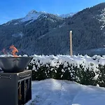 Apartmán Apartmenthaus Matri By Pferd Auf Wolke