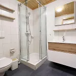 Апартаменты Apartmenthaus Matri By Pferd Auf Wolke *