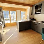 Apartmenthaus Matri By Pferd Auf Wolke Апартаменты