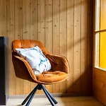 Apartmenthaus Matri By Pferd Auf Wolke *