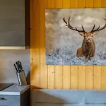 Apartmenthaus Matri By Pferd Auf Wolke *