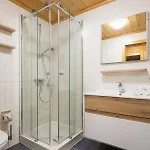 Apartmenthaus Matri By Pferd Auf Wolke Апартаменты Вальд-ам-Арльберг