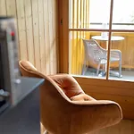 Apartmenthaus Matri By Pferd Auf Wolke *