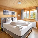 Apartmenthaus Matri By Pferd Auf Wolke Апартаменты *