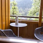 Apartmenthaus Matri By Pferd Auf Wolke Апартаменты