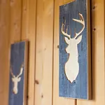 Apartmán Apartmenthaus Matri By Pferd Auf Wolke Wald am Arlberg