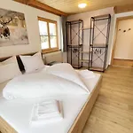 Apartmenthaus Matri By Pferd Auf Wolke Апартаменты *