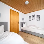 Apartmenthaus Matri By Pferd Auf Wolke * 발트 암 알베르크