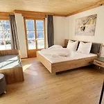Апартаменты Apartmenthaus Matri By Pferd Auf Wolke Вальд-ам-Арльберг