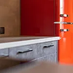 Апартаменты Apartmenthaus Matri By Pferd Auf Wolke Вальд-ам-Арльберг