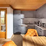 Apartmenthaus Matri By Pferd Auf Wolke *