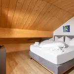 Apartmenthaus Matri By Pferd Auf Wolke Апартаменты *