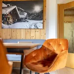 Apartmenthaus Matri By Pferd Auf Wolke Вальд-ам-Арльберг