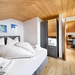Apartmenthaus Matri By Pferd Auf Wolke Вальд-ам-Арльберг