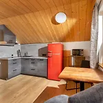 Apartmenthaus Matri By Pferd Auf Wolke Апартаменты *