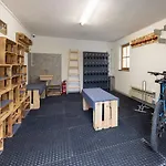 아파트 Apartmenthaus Matri By Pferd Auf Wolke 발트 암 알베르크