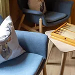Апартаменты Apartmenthaus Matri By Pferd Auf Wolke *