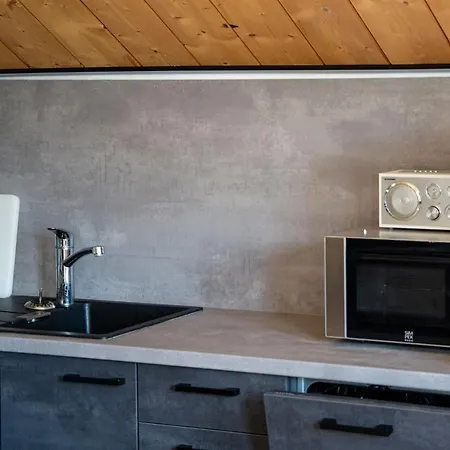 Apartmenthaus Matri By Pferd Auf Wolke Appartamento *