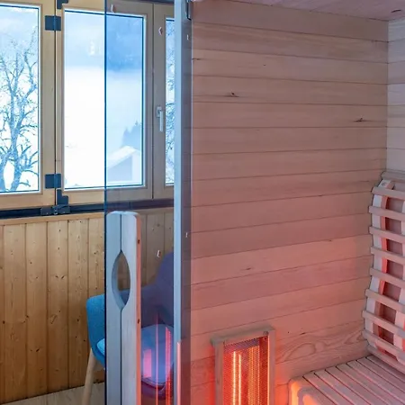 Apartmenthaus Matri By Pferd Auf Wolke *