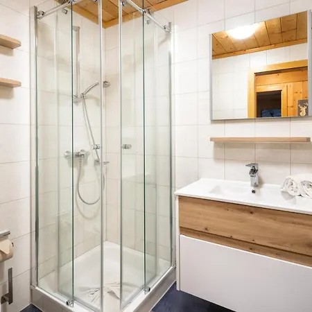 Apartmenthaus Matri By Pferd Auf Wolke Wald am Arlberg