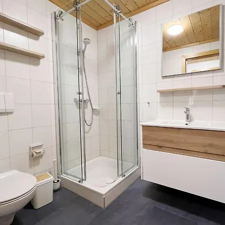 Appartamento Apartmenthaus Matri By Pferd Auf Wolke *