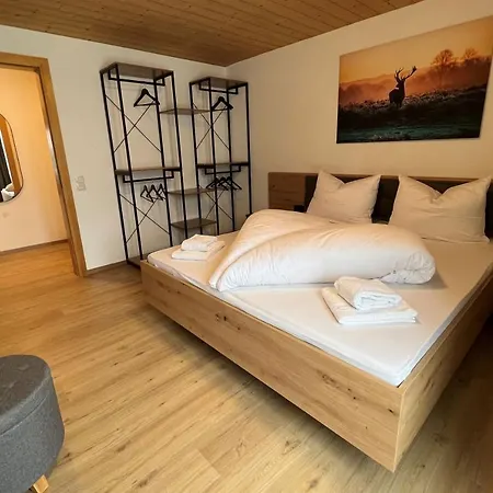 Apartmenthaus Matri By Pferd Auf Wolke