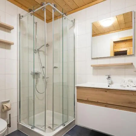 Apartmenthaus Matri By Pferd Auf Wolke Apartment Wald am Arlberg