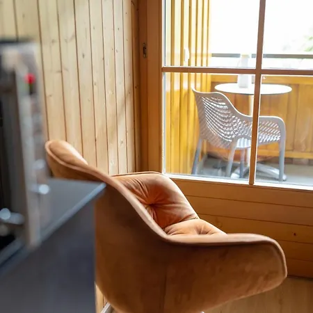 Apartmenthaus Matri By Pferd Auf Wolke *