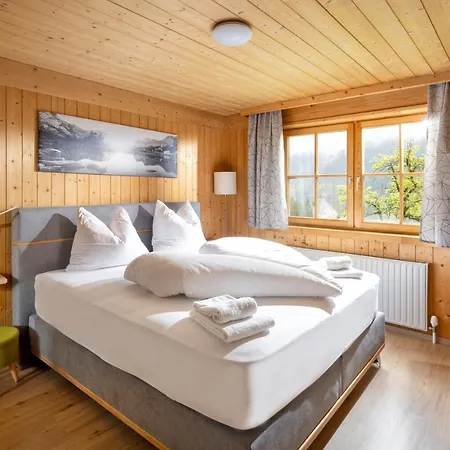 Apartmenthaus Matri By Pferd Auf Wolke Daire *
