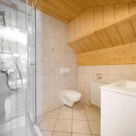 Daire Apartmenthaus Matri By Pferd Auf Wolke *