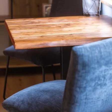 Appartamento Apartmenthaus Matri By Pferd Auf Wolke