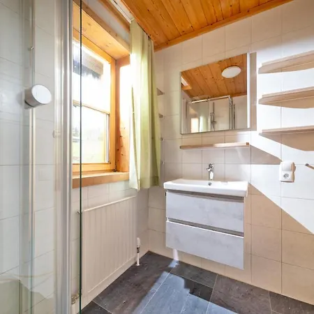 Apartment Apartmenthaus Matri By Pferd Auf Wolke *