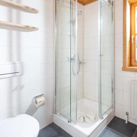 Apartmenthaus Matri By Pferd Auf Wolke * Wald am Arlberg