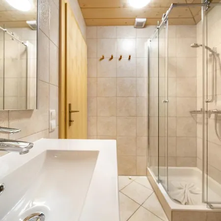 Apartmenthaus Matri By Pferd Auf Wolke Wald am Arlberg