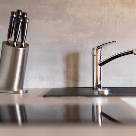 Appartamento Apartmenthaus Matri By Pferd Auf Wolke *