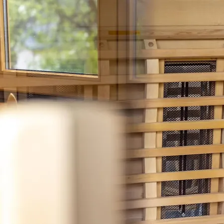 Apartmenthaus Matri By Pferd Auf Wolke Apartment