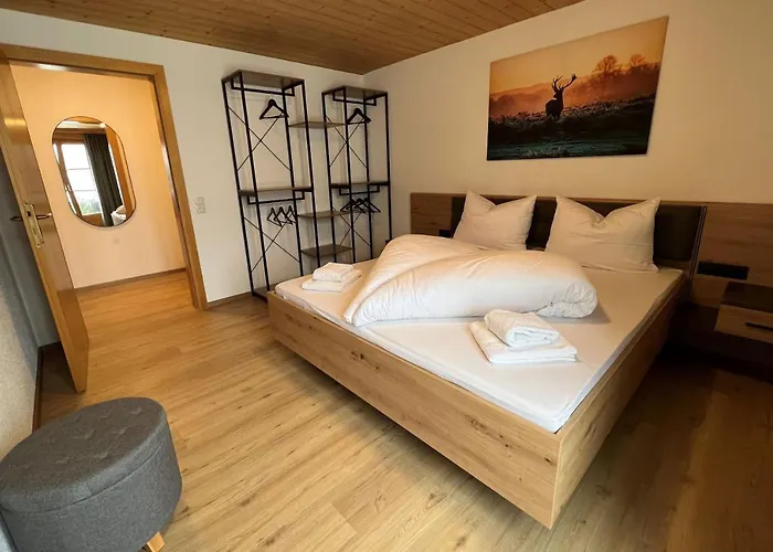 Apartmenthaus Matri By Pferd Auf Wolke