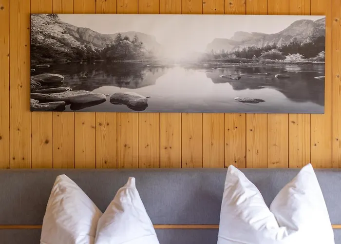 Apartmenthaus Matri By Pferd Auf Wolke Apartment Wald am Arlberg