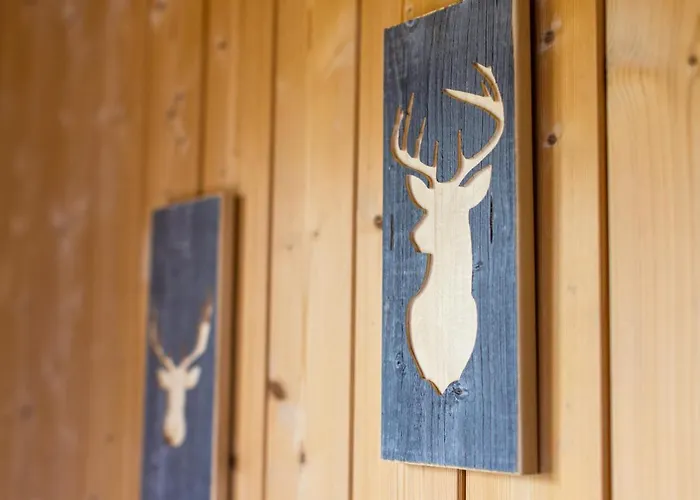 Apartment Apartmenthaus Matri By Pferd Auf Wolke Wald am Arlberg