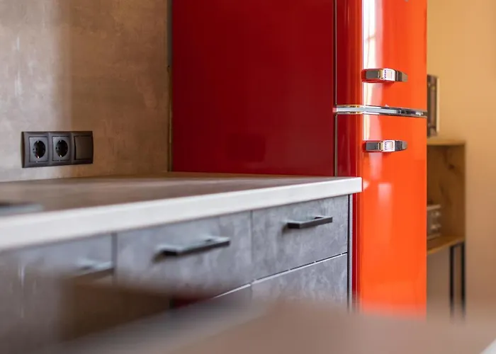 Apartment Apartmenthaus Matri By Pferd Auf Wolke Wald am Arlberg